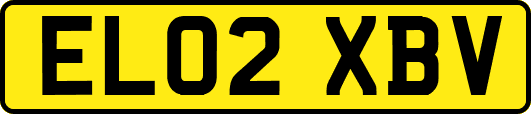 EL02XBV