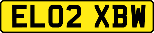 EL02XBW