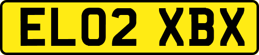 EL02XBX