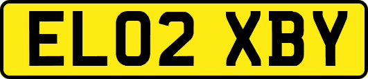 EL02XBY