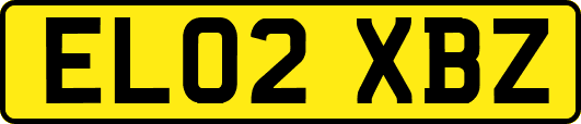 EL02XBZ