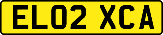 EL02XCA