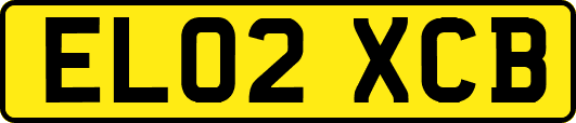 EL02XCB