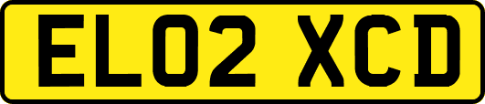 EL02XCD