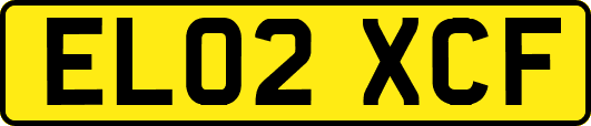 EL02XCF