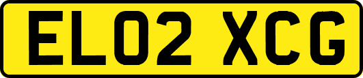 EL02XCG