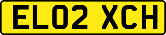 EL02XCH