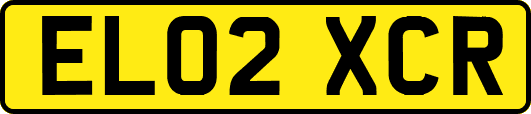 EL02XCR