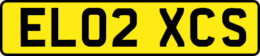 EL02XCS