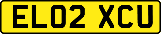 EL02XCU