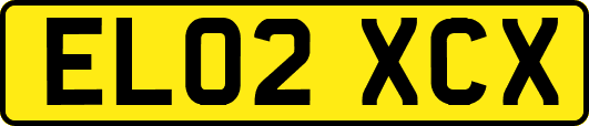 EL02XCX