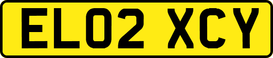 EL02XCY