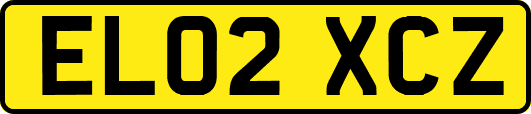 EL02XCZ