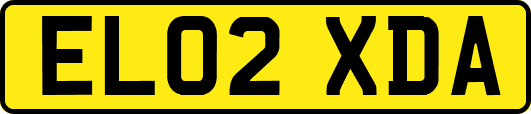 EL02XDA