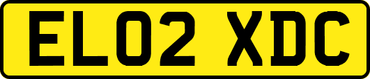 EL02XDC
