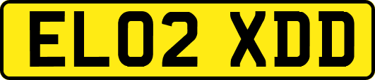 EL02XDD