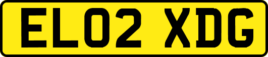 EL02XDG