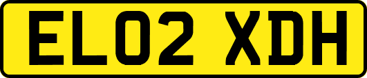 EL02XDH