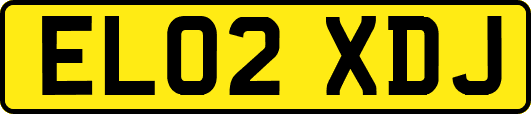 EL02XDJ