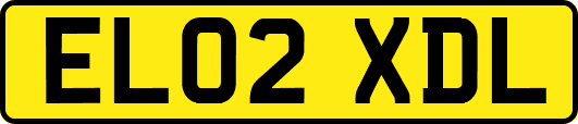 EL02XDL