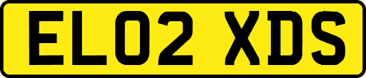 EL02XDS