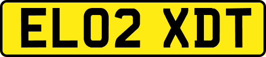 EL02XDT