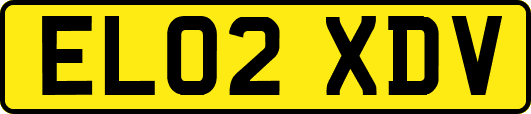 EL02XDV