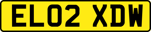 EL02XDW
