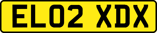 EL02XDX