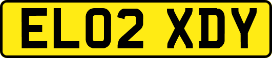 EL02XDY