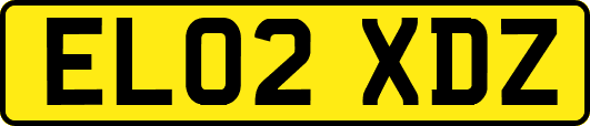 EL02XDZ