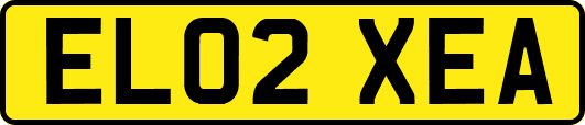 EL02XEA