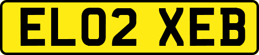 EL02XEB