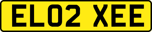 EL02XEE
