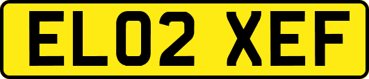 EL02XEF