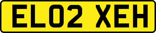 EL02XEH
