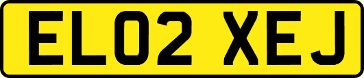 EL02XEJ