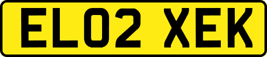 EL02XEK