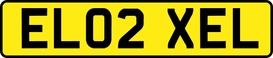 EL02XEL