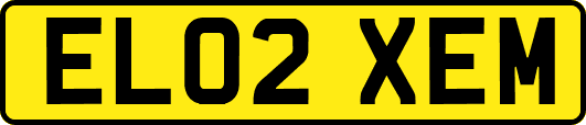 EL02XEM