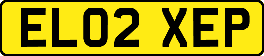 EL02XEP