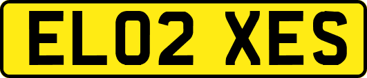 EL02XES