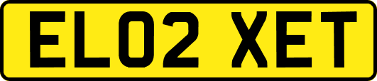 EL02XET