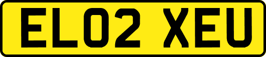 EL02XEU