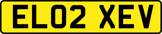 EL02XEV