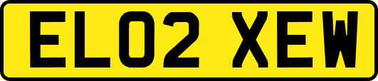 EL02XEW