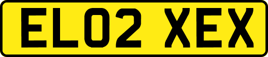 EL02XEX