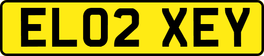 EL02XEY