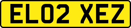 EL02XEZ