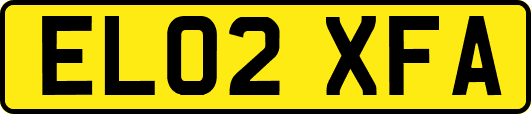 EL02XFA